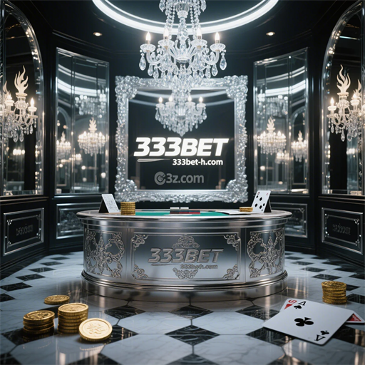 A Emoção dos Jackpots no 333bet App