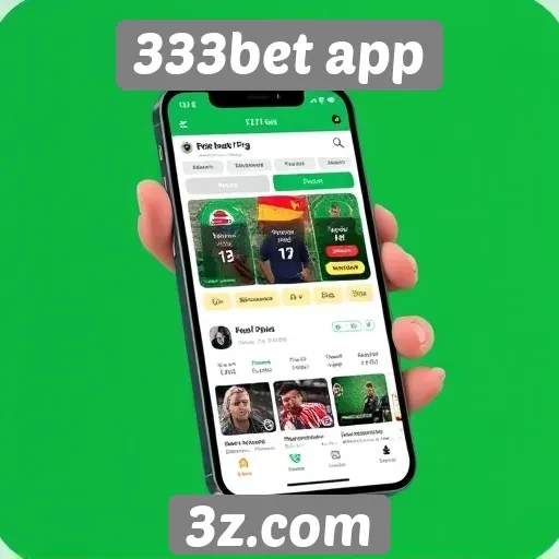 Vantagens e desvantagens do 333bet app