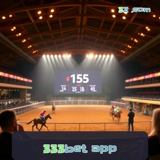 333bet app Bônus