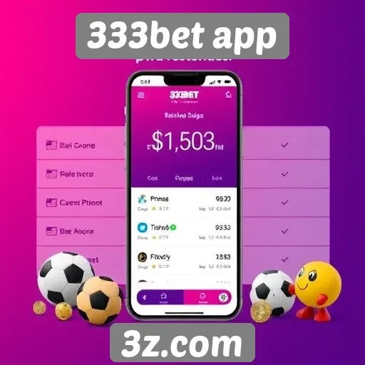 Comparativo entre 333bet app e concorrentes