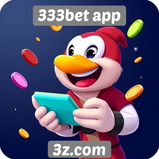 Recursos exclusivos do 333bet app para jogos online