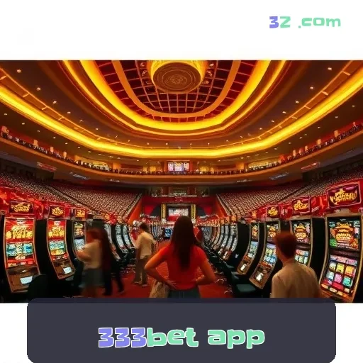 333bet app Login