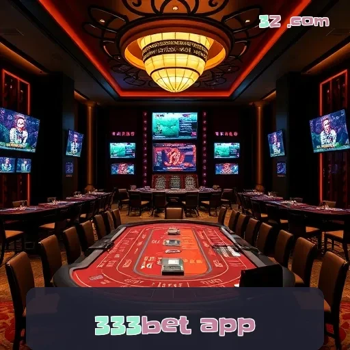 333bet app Pagamento