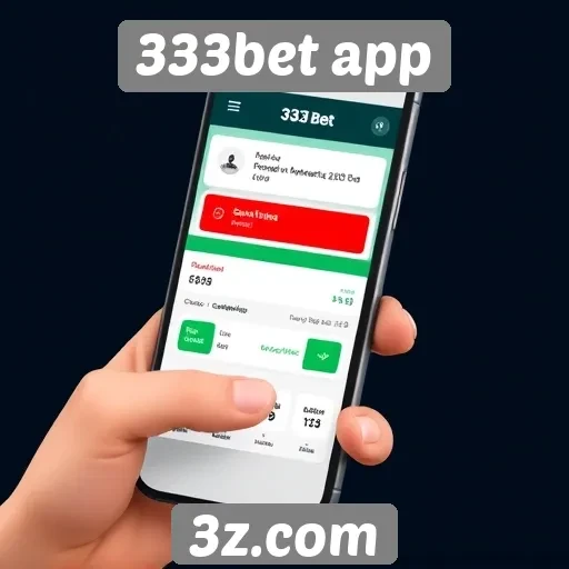 Revisão das opções de pagamento no 333bet app