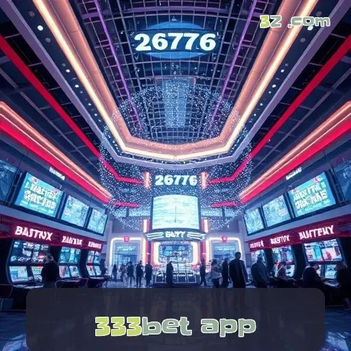 333bet app Suporte 24/7